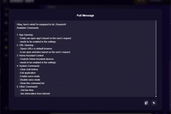 Screenshot 2025-07-13 010951 Emily X64 message box
