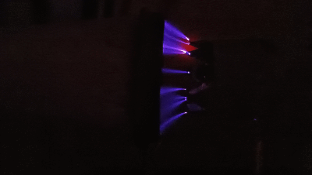 ion Propulsion