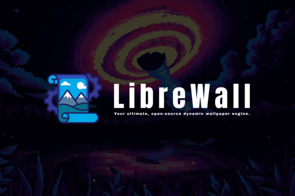 librewall launcher