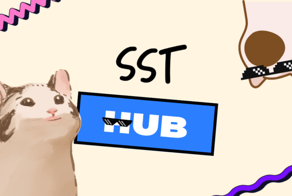 SST HUB