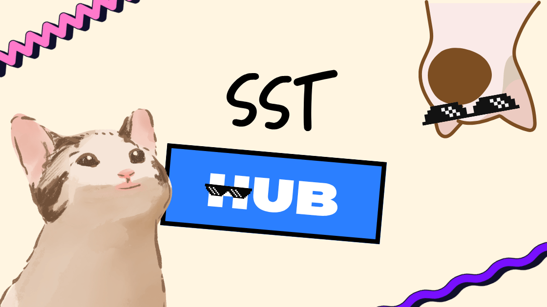 SST HUB